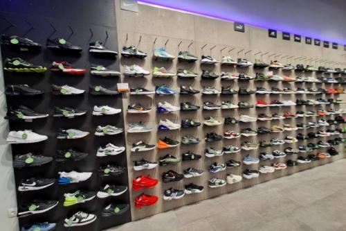 SPORT DEPOT Rousse Retail Park Prista