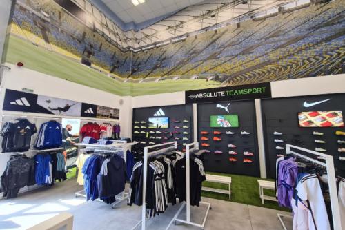 ABSOLUTE TEAMSPORT PLOVDIV