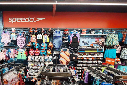 SPORT DEPOT София Paradise Center