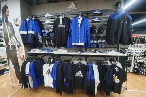 SPORT DEPOT Пловдив Markovo Tepe