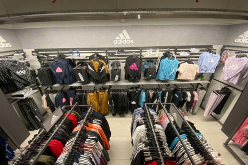 SPORT DEPOT Перник