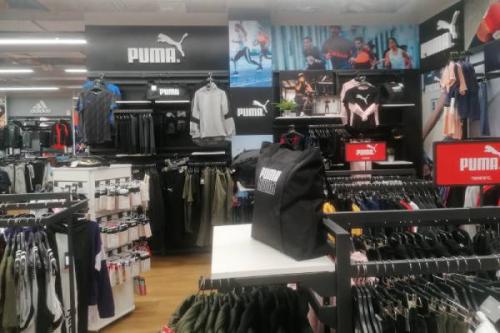 District Варна Delta Planet Mall