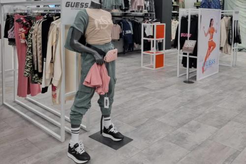 SPORT DEPOT Пловдив MEGA STORE