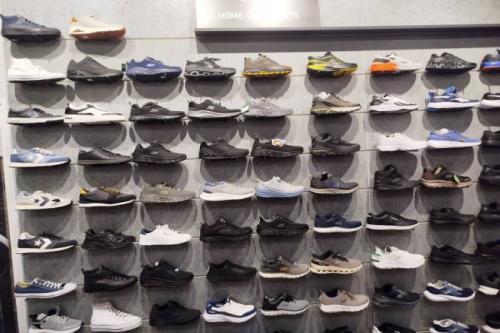 SPORT DEPOT София Retail Park Sredets