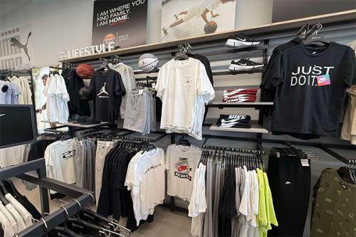 SPORT DEPOT Шумен