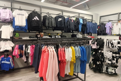 SPORT DEPOT Благоевград