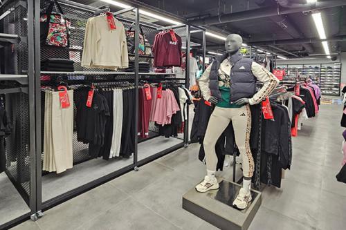 SPORT DEPOT София Люлин