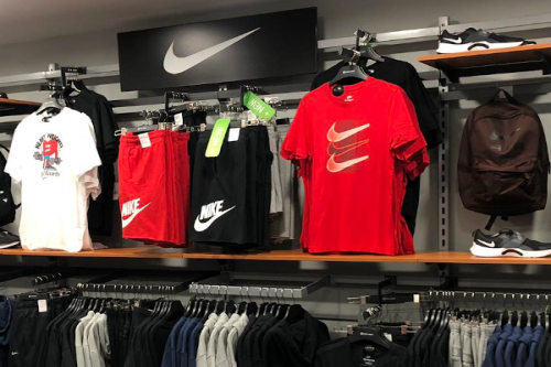 SPORT DEPOT Плевен