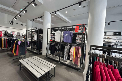 SPORT 2000, Χανιά