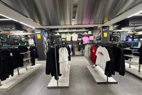 SPORT DEPOT Сливен