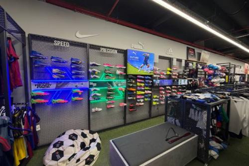 SPORT DEPOT София MEGA STORE