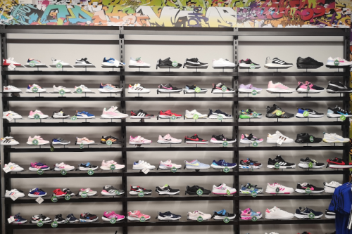 SPORT DEPOT Бургас Славейков