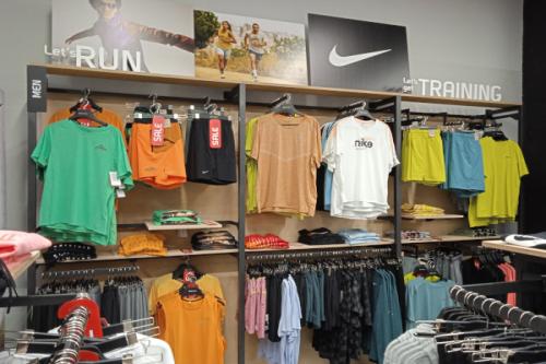 SPORT DEPOT София MEGA STORE