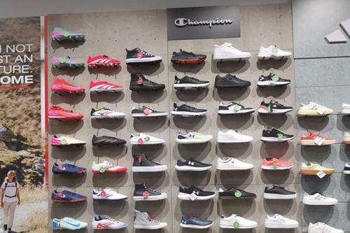 SPORT DEPOT Шумен