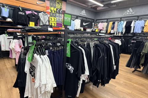 SPORT DEPOT Варна Delta Planet Mall