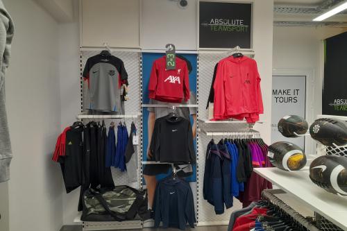 ABSOLUTE TEAMSPORT SOFIA