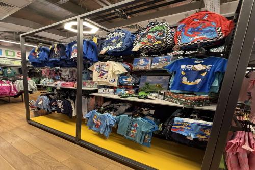 SPORT DEPOT Delta Mall Varna