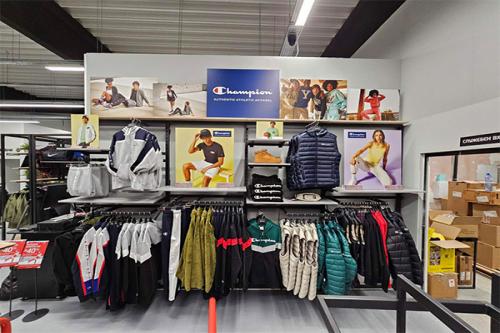 SPORT DEPOT Велико Търново