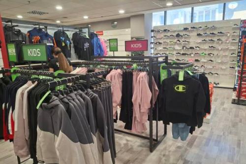 SPORT DEPOT Габрово