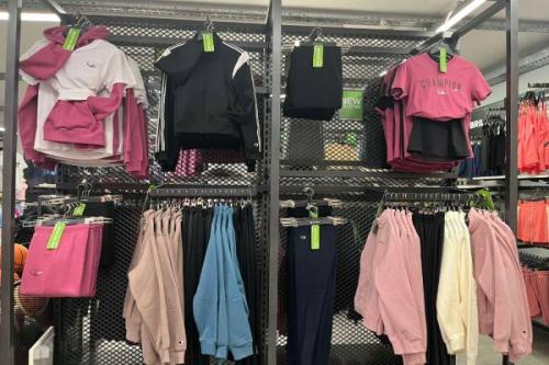 SPORT DEPOT София Младост