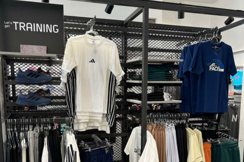 SPORT 2000, Ханя, ГЪРЦИЯ