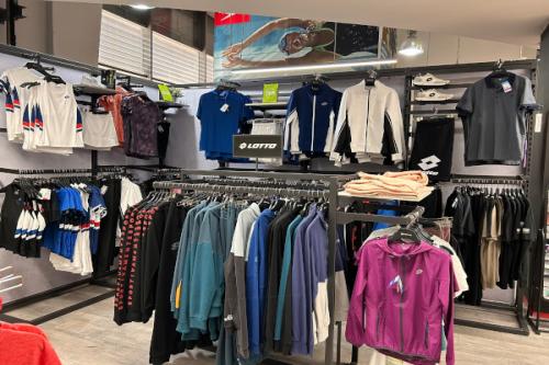 SPORT DEPOT София Младост