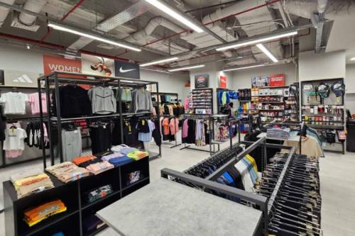 SPORT DEPOT Blagoevgrad