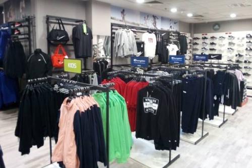 SPORT DEPOT Габрово