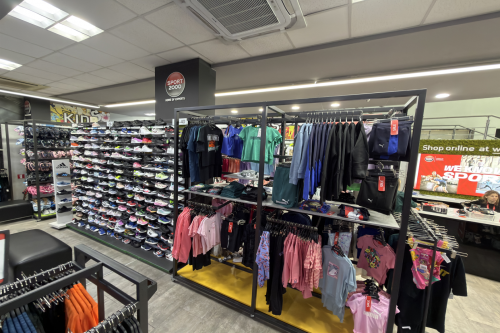 SPORT DEPOT Varna