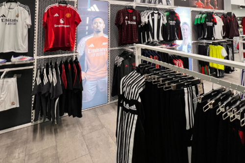 ABSOLUTE TEAMSPORT Θεσσαλονίκη