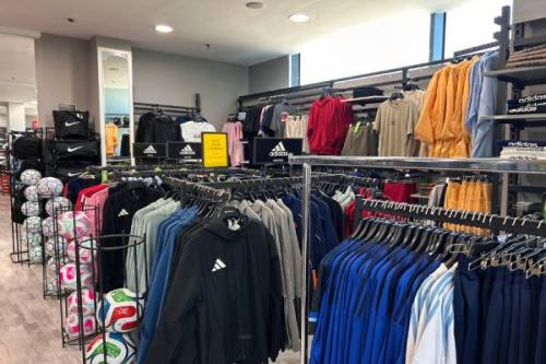 SPORT DEPOT Ловеч