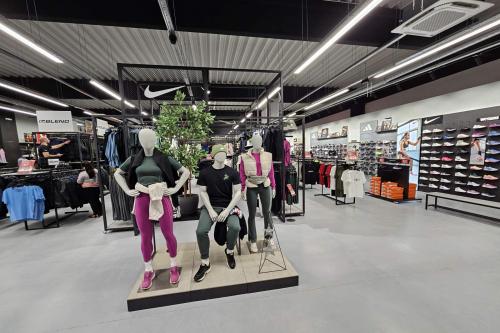 SPORT DEPOT Велико Търново