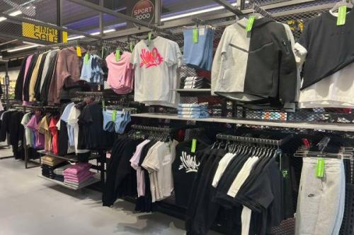 SPORT DEPOT Велико Търново