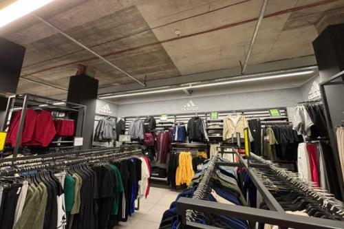 SPORT DEPOT Pernik