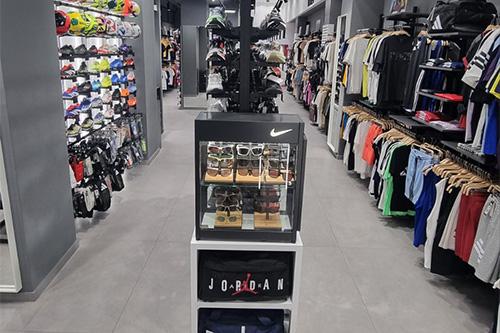 SPORT 2000 SPORTAKIAS, Λιβαδειά