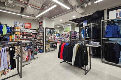 SPORT DEPOT Blagoevgrad