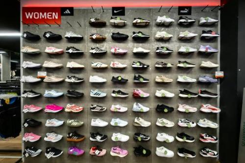 SPORT DEPOT Бургас Славейков