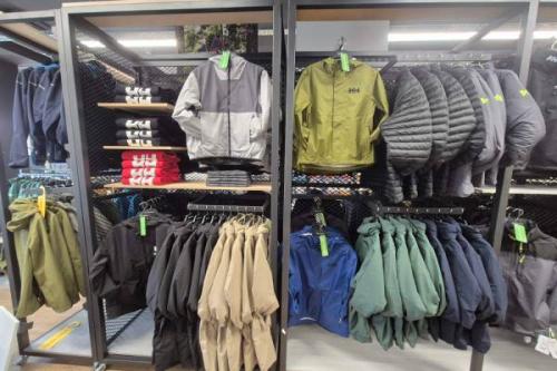 SPORT DEPOT София MEGA STORE