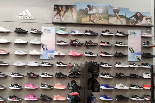 SPORT DEPOT София Paradise Center