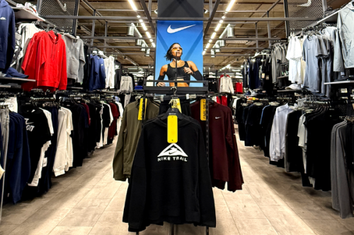 SPORT DEPOT Mega Store Θεσσαλονίκη