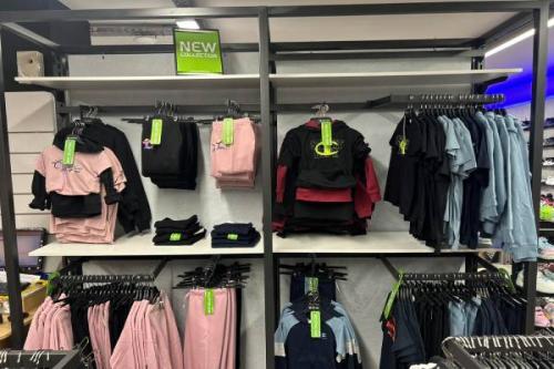 SPORT DEPOT София Младост