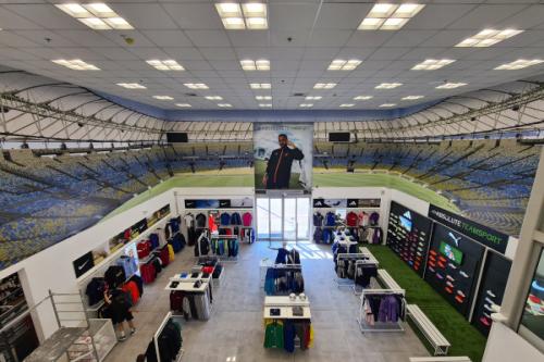 ABSOLUTE TEAMSPORT PLOVDIV