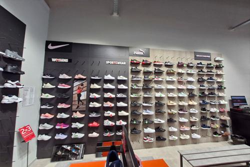 SPORT DEPOT Шумен