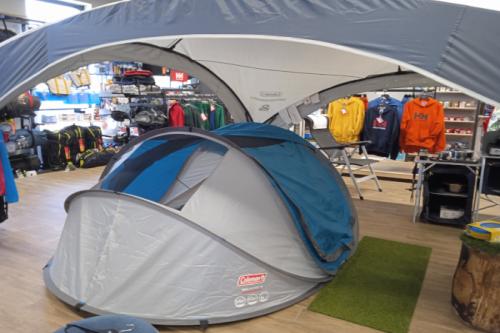 SPORT DEPOT София MEGA STORE