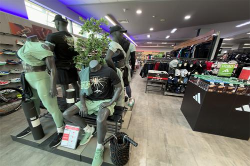 SPORT DEPOT Варна
