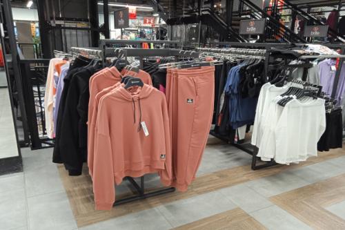 SPORT DEPOT София MEGA STORE