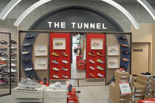 SPORT DEPOT София MEGA STORE