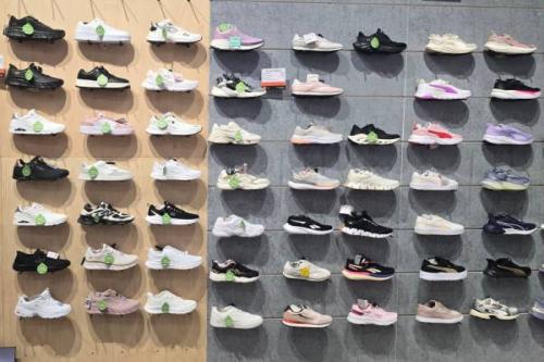 SPORT DEPOT Rousse Retail Park Prista