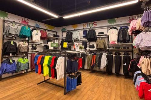 SPORT DEPOT Пловдив Markovo Tepe