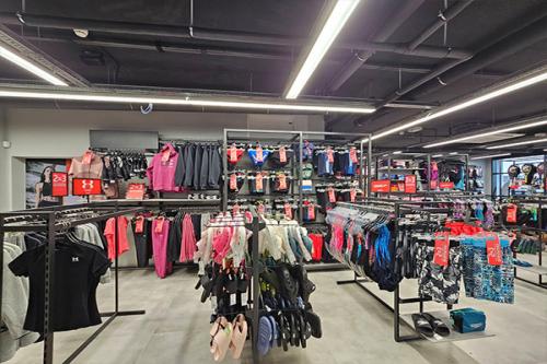 SPORT DEPOT София Люлин